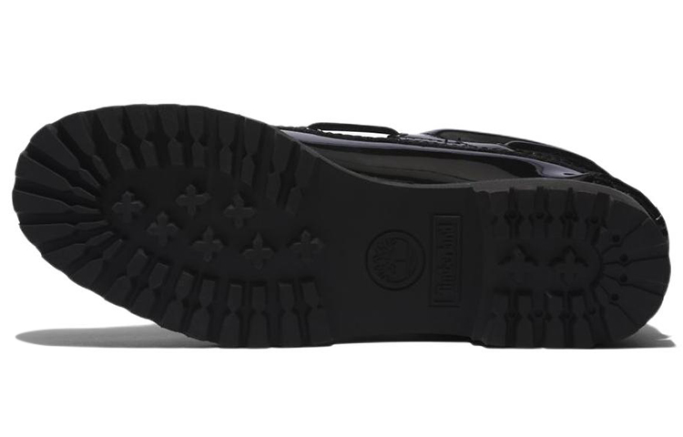 (W) Timberland Noreen 'Black CMFT' 圖 6