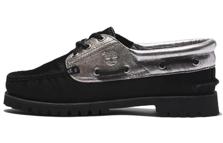 (W) Timberland Noreen 'Black Silver'