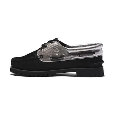 (W) Timberland Noreen 'Black Silver'