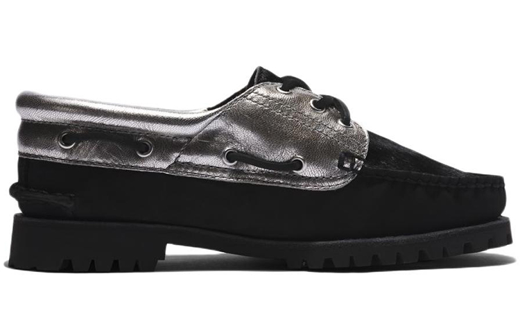 (W) Timberland Noreen 'Black Silver' 圖 2