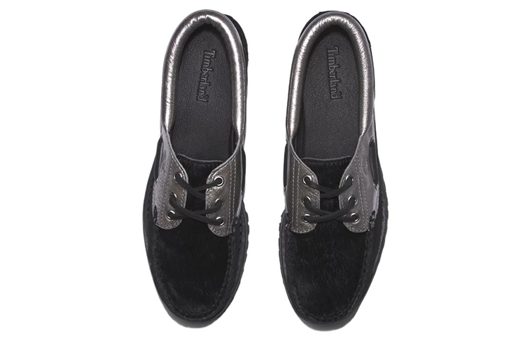 (W) Timberland Noreen 'Black Silver' 圖 4