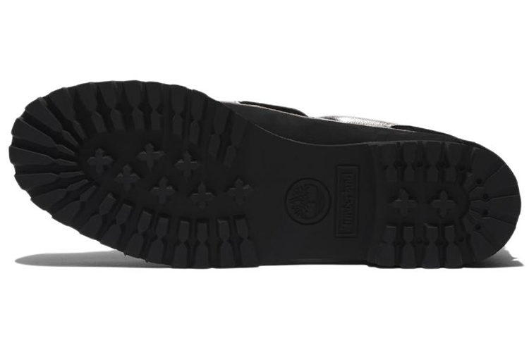 (W) Timberland Noreen 'Black Silver' 圖 6