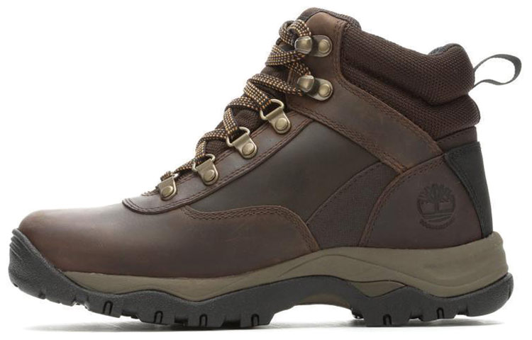 (Women) Timberland Norwood 'Dark Brown' 97072