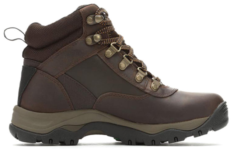 Order (Women) Timberland Norwood 'Dark Brown' 97072