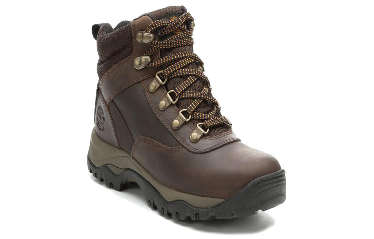 Lookbook (Women) Timberland Norwood 'Dark Brown' 97072