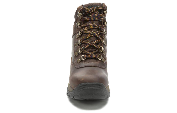Shop (Women) Timberland Norwood 'Dark Brown' 97072