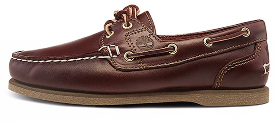 (Women) Timberland Nubuck Boat Low 'Brown Wide' 72333W Buy (Women) Timberland Nubuck Boat Low 'Brown Wide' 72333W