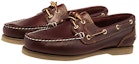 Lookbook (W) Timberland Nubuck Boat Low 'Coklat Lebar' 72333W