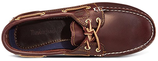 (W) 팀버랜드 누벅 보트 슈즈 - 브라운 (와이드) 72333W Shop (W) 팀버랜드 누벅 보트 슈즈 - 브라운 (와이드) 72333W