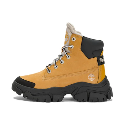 (W) Timberland Outdoor 'Brown CMFT'