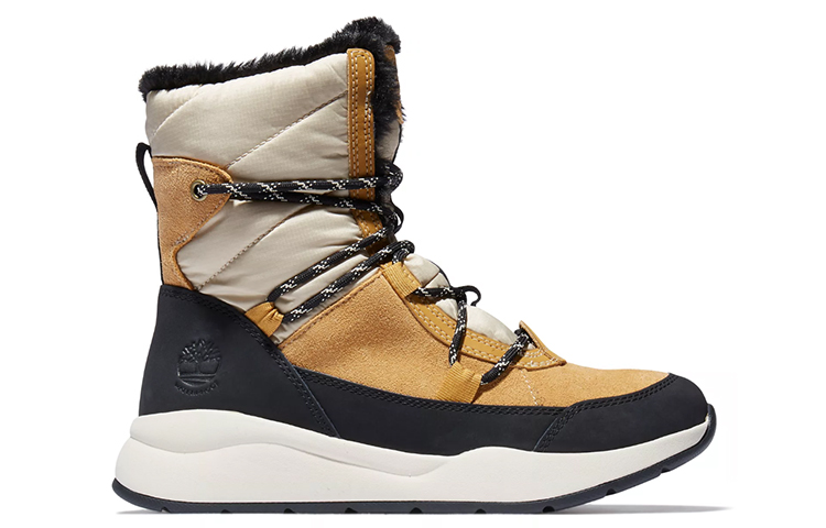 (W) Timberland Outdoor Boot 'Black and Brown' 圖 2
