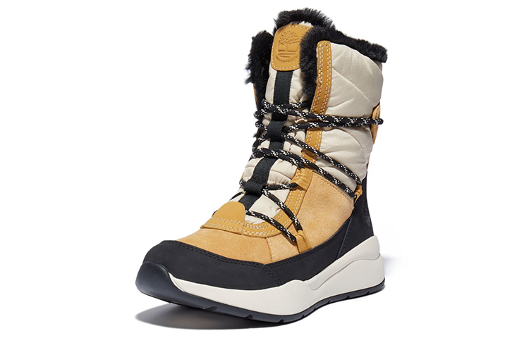(W) Timberland Outdoor Boot 'Black and Brown' 圖 3