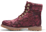 Buy (Women) Timberland Outdoor Boot 'Burgundy' A5U9DC60