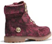Order (Women) Timberland Outdoor Boot 'Burgundy' A5U9DC60