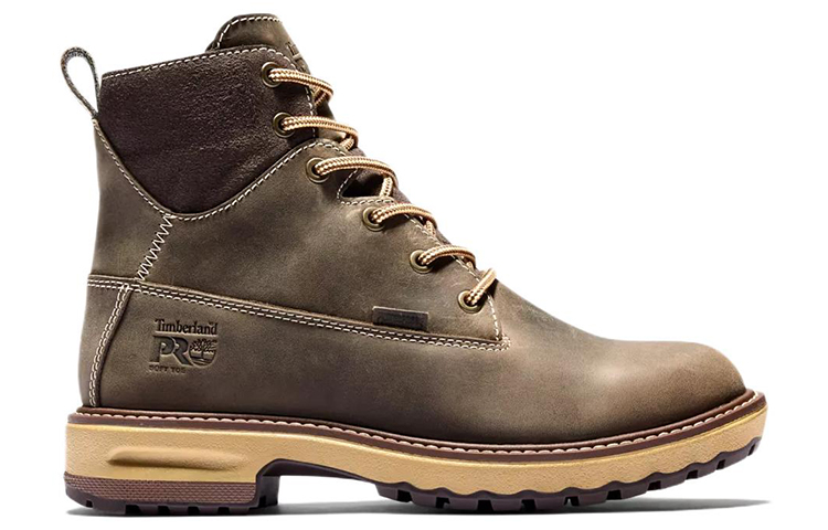 Order (W) Sepatu Bot Luar Ruang Timberland 'Coklat Dingin' A1RUJ214