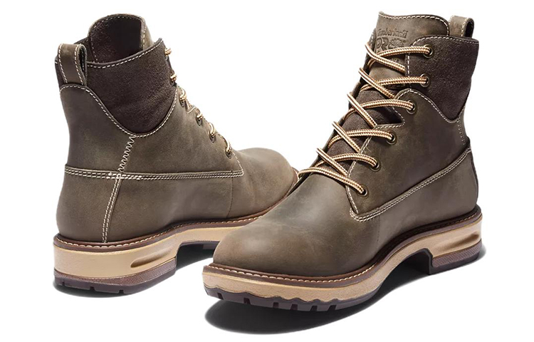 Shop (W) Sepatu Bot Luar Ruang Timberland 'Coklat Dingin' A1RUJ214