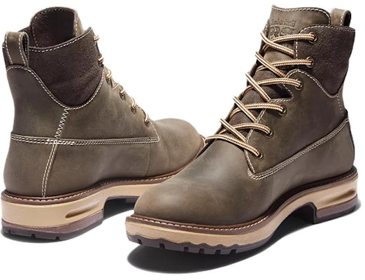 (W) Timberland Boot Luar 'Cold Brown' A1RUJ214 Shop (W) Timberland Boot Luar 'Cold Brown' A1RUJ214