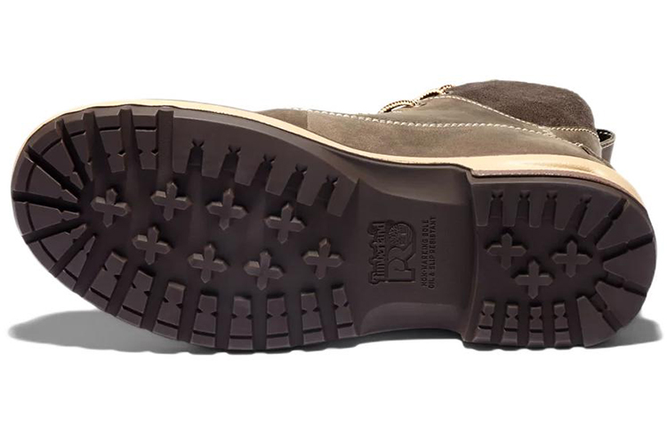 Purchase (W) Sepatu Bot Luar Ruang Timberland 'Coklat Dingin' A1RUJ214