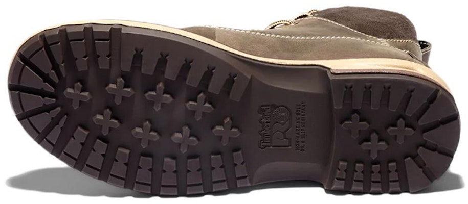 (W) Timberland Boot Luar 'Cold Brown' A1RUJ214 Purchase (W) Timberland Boot Luar 'Cold Brown' A1RUJ214