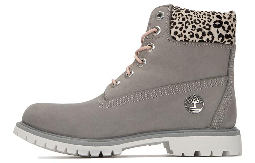 (Women) Timberland Outdoor Boot 'Grey' A2GYG085