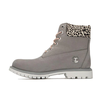 (W) Timberland Outdoor Boot 'Grey'