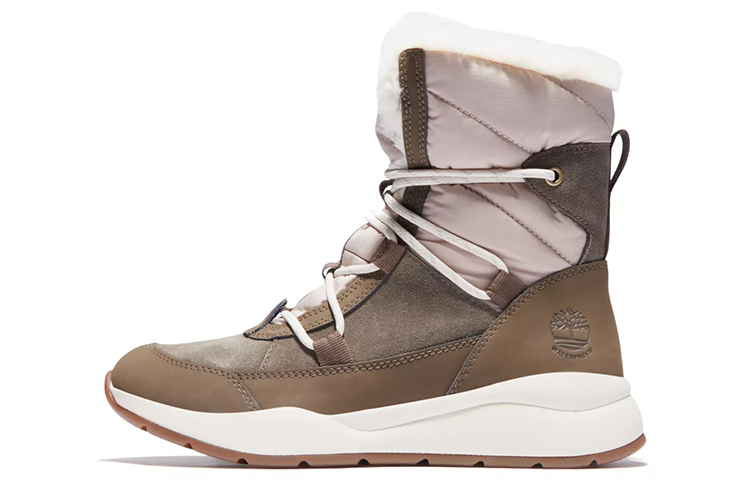 (W) Timberland Outdoor Boot 'Pink Brown'