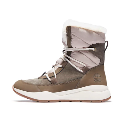 (W) Timberland Outdoor Boot 'Pink Brown'