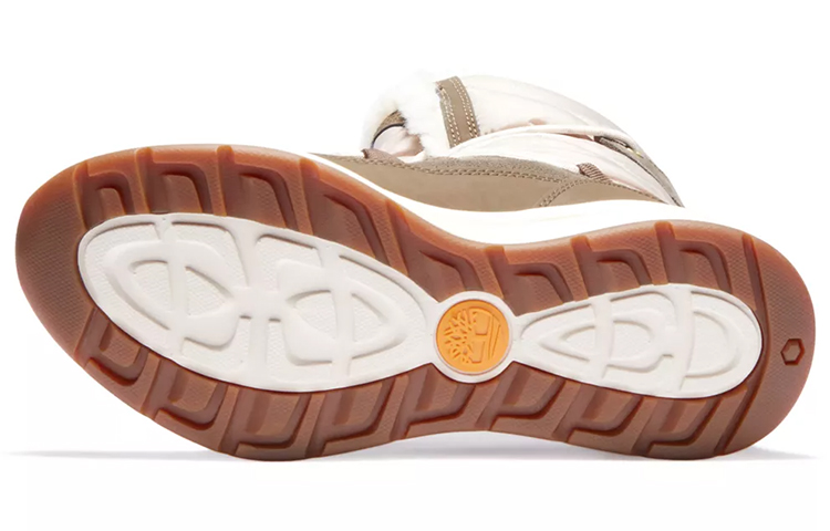 (W) Timberland Outdoor Boot 'Pink Brown' 圖 6