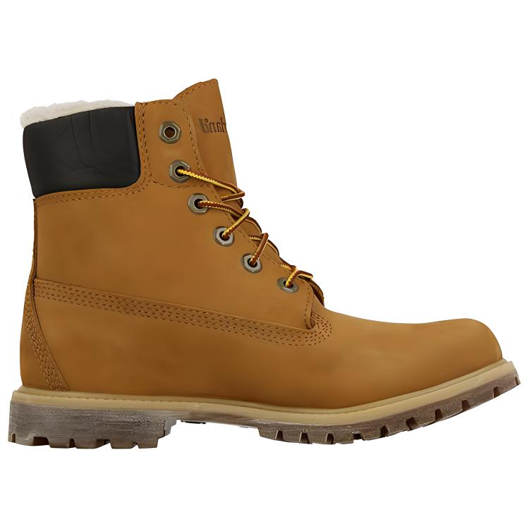 Order (Women) Timberland Outdoor Boot 'Wheat' A12KU