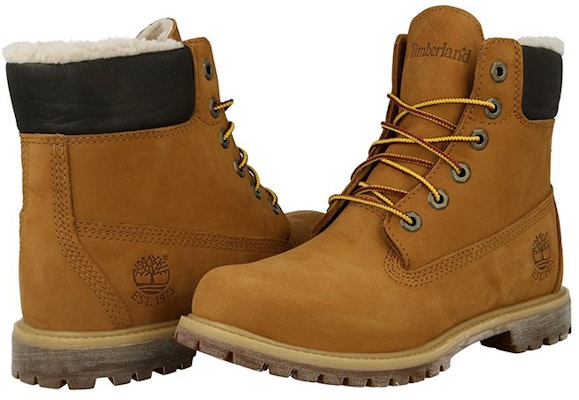 (W) 팀버랜드 옐로부츠 (Timberland Yellow Boots) A12KU Lookbook (W) 팀버랜드 옐로부츠 (Timberland Yellow Boots) A12KU