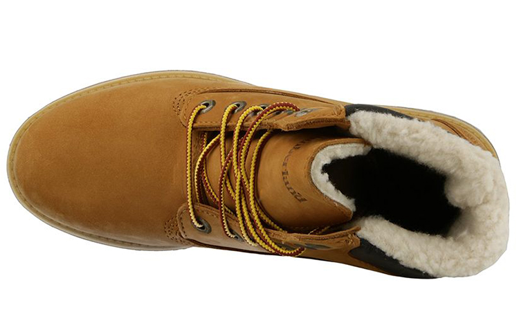 Shop (Women) Timberland Outdoor Boot 'Wheat' A12KU