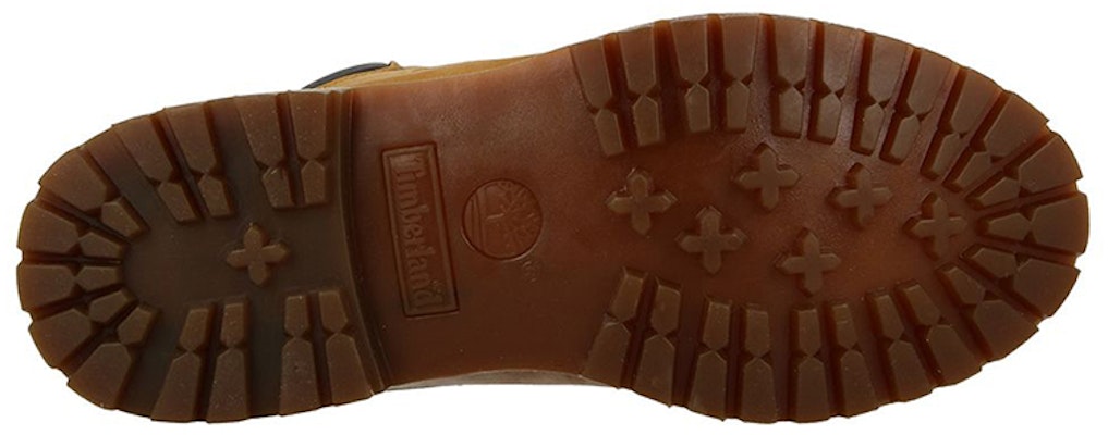 (W) 팀버랜드 옐로부츠 (Timberland Yellow Boots) A12KU Details for (W) 팀버랜드 옐로부츠 (Timberland Yellow Boots) A12KU