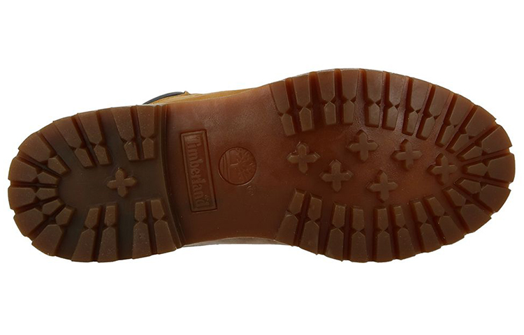 Details for (Women) Timberland Outdoor Boot 'Wheat' A12KU