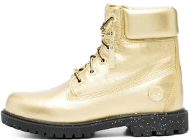 (Women) Timberland Outdoor Boots 'Gold' TB0A5 (Women) Timberland Outdoor Boots 'Gold' TB0A5
