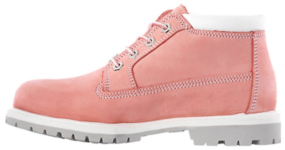 (W) Timberland But Kasual Luar 'Merah Jambu' TB023308-661 Buy (W) Timberland But Kasual Luar 'Merah Jambu' TB023308-661