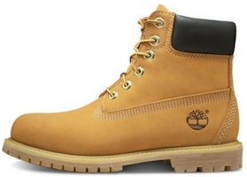 (Women) Timberland Outdoor Casual Boot 'Wheat' 1366374 (Women) Timberland Outdoor Casual Boot 'Wheat' 1366374