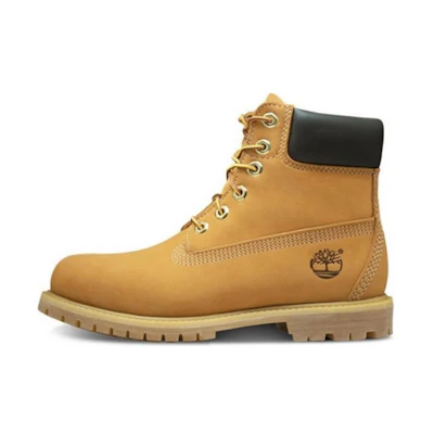 (W) Timberland Outdoor Casual Boot 'Wheat'