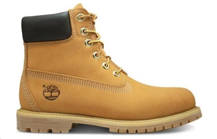 Order (W) Timberland Stivale Casual Outdoor ''Wheat'' 1366374