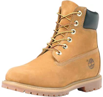Lookbook (Women) Timberland Outdoor Casual Boot 'Wheat' 1366374