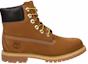 Order (W) But Timberland Ikon 6'' Premium But 'Coklat Nubuck' 10360