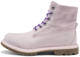 (Women) Timberland Outdoor Casual Martin Boot Wide 'Light Pink' A27MCW (Women) Timberland Outdoor Casual Martin Boot Wide 'Light Pink' A27MCW