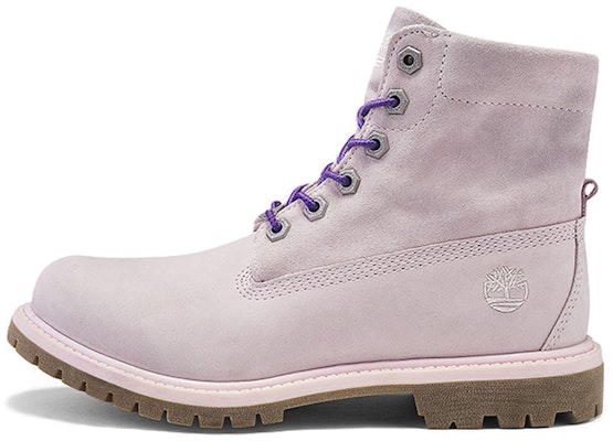 (Women) Timberland Outdoor Casual Martin Boot Wide 'Light Pink' A27MCW Buy (Women) Timberland Outdoor Casual Martin Boot Wide 'Light Pink' A27MCW
