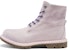 (W) Timberland But Kasual Luaran Martin Wide 'Merah Jambu Terang' A27MCW