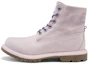 Buy (W) Bota Casual Outdoor Timberland Martin Ancha 'Rosa Claro' A27MCW