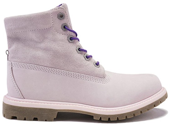 (Women) Timberland Outdoor Casual Martin Boot Wide 'Light Pink' A27MCW Order (Women) Timberland Outdoor Casual Martin Boot Wide 'Light Pink' A27MCW