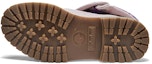 Shop (W) Timberland But Kasual Luaran Martin Wide 'Merah Jambu Terang' A27MCW