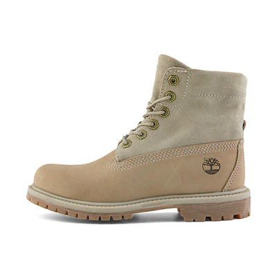(W) Timberland Outdoor Casual Work Boot 'Light Brown'