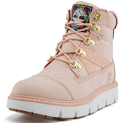 Timberland Raywood EK+ 6 Inch Waterproof Boots 'Pale Pink' A2PXQW Lookbook Timberland Raywood EK+ 6 Inch Waterproof Boots 'Pale Pink' A2PXQW