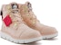 But Timberland Raywood EK+ But 6 Inci Tahan Air 'Pale Pink' A2PXQW