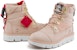 But Timberland Raywood EK+ But 6 Inci Tahan Air 'Pale Pink' A2PXQW